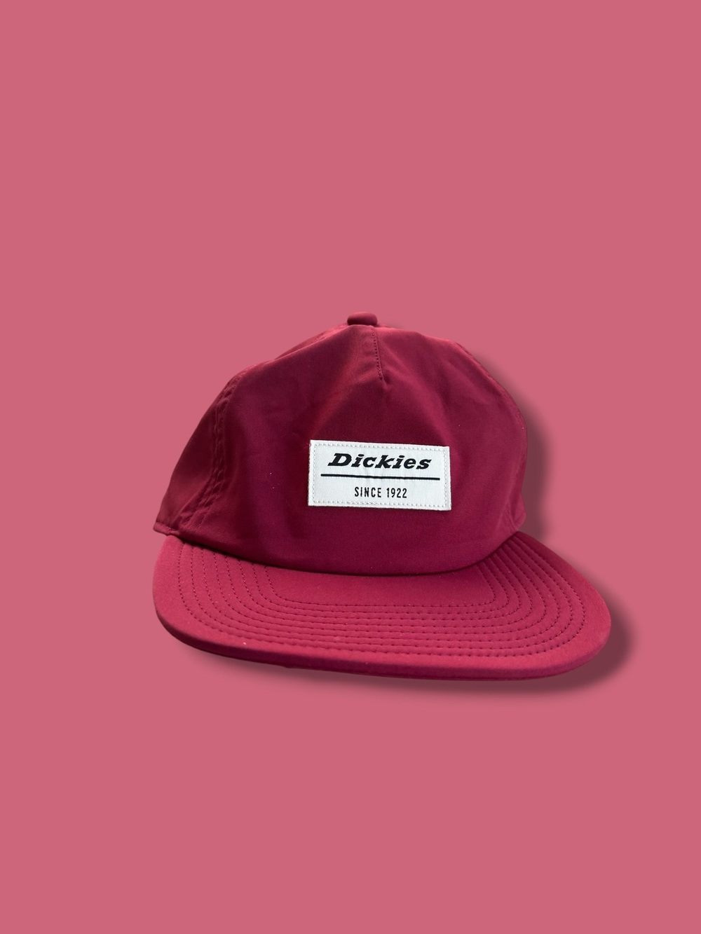 Dickies Burgundy red  Hat